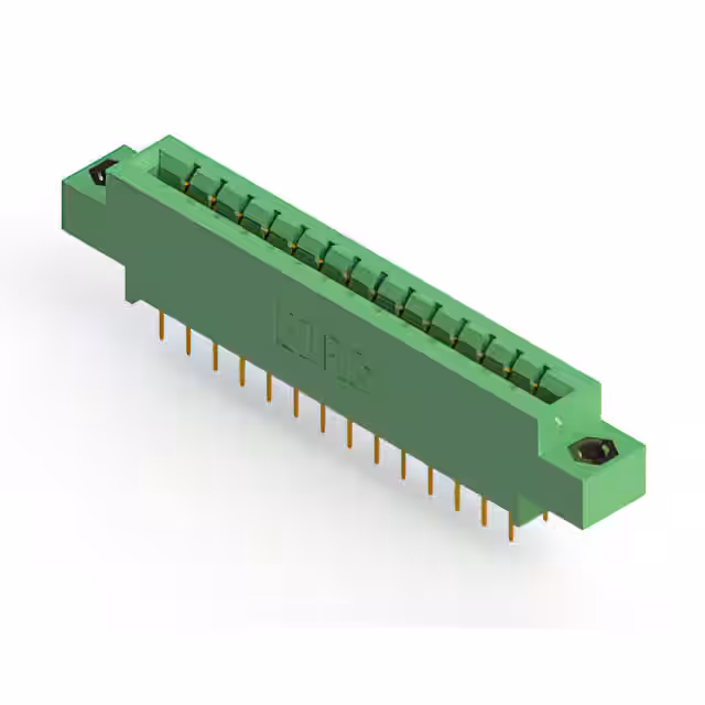 333-028-524-807 EDAC Inc.  Edgeboard Connectors